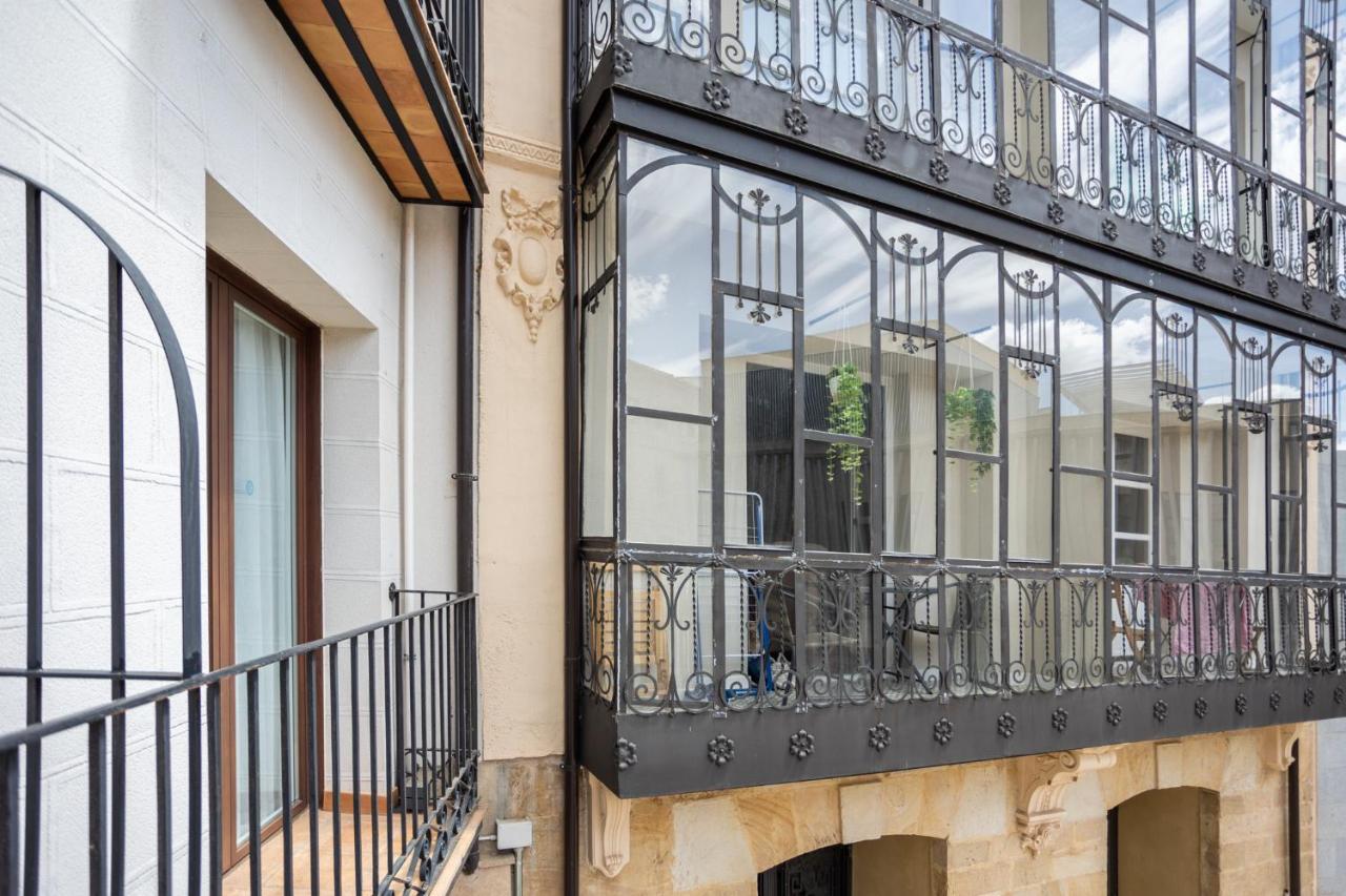 Dwo Abaster Hotel Soria Ngoại thất bức ảnh